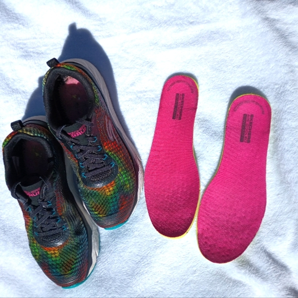 Skechers GoRun